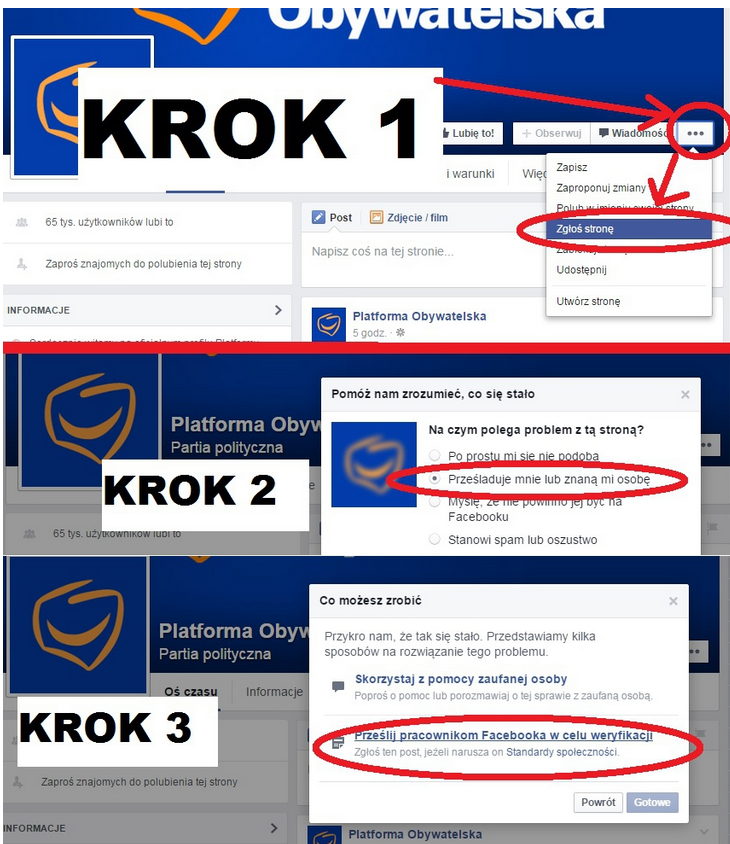 platforma