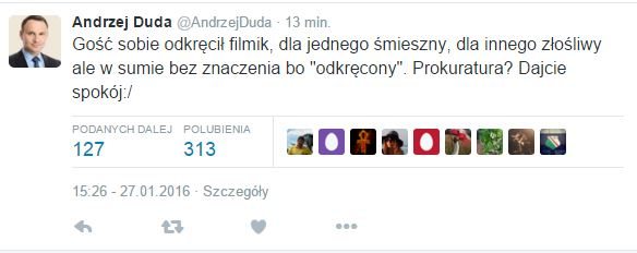 duda kuc