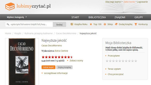 fot. lubimyczytać.pl