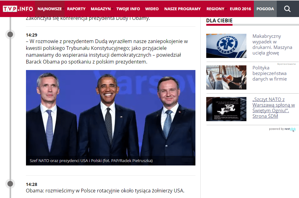 źródło: printscreen/tvp.info