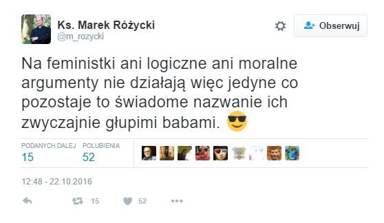 źródło: twitter.com/m_rozycki