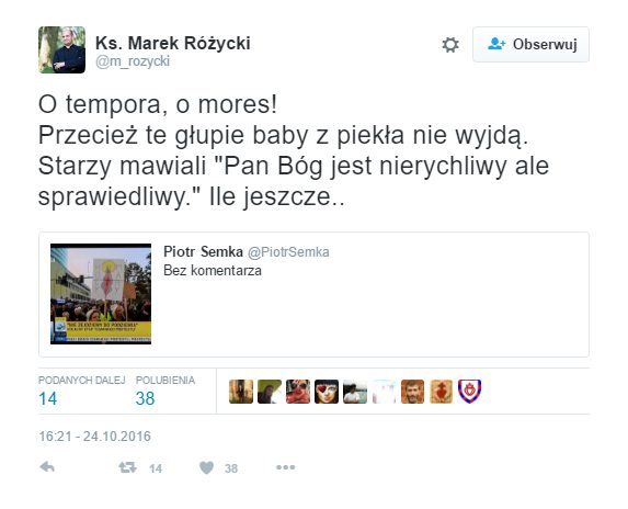 źródło: twitter.com/m_rozycki