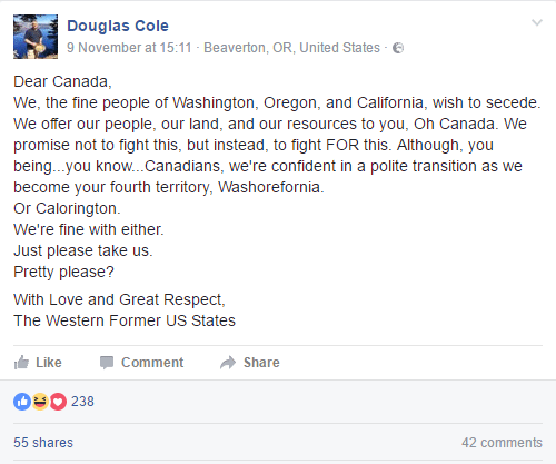 źródło: facebook.com/douglas.cole.395
