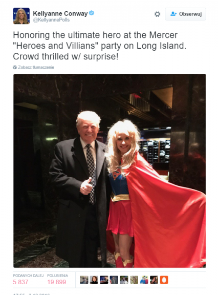 źródło: twitter.com/KellyannePolls