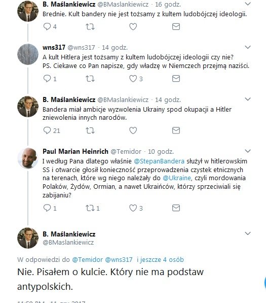 Dziennikarz Telewizji Polskiej