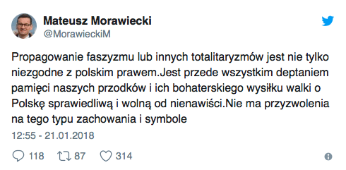 PiS