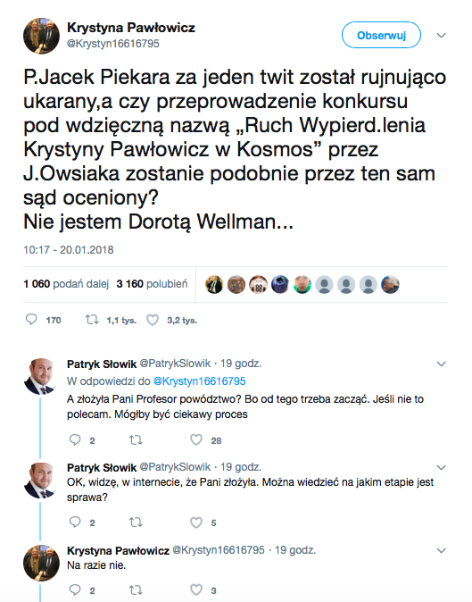 Krystyna Pawłowicz