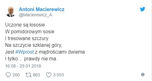 Macierewicz