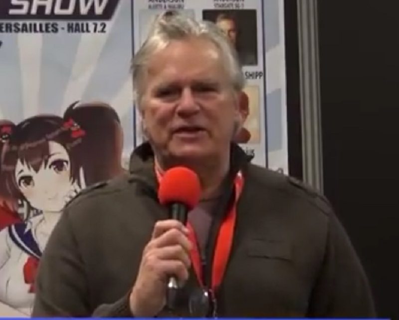 MacGyver