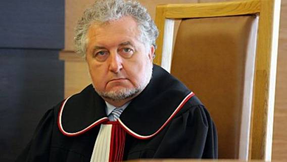 Andrzej Rzeplinski