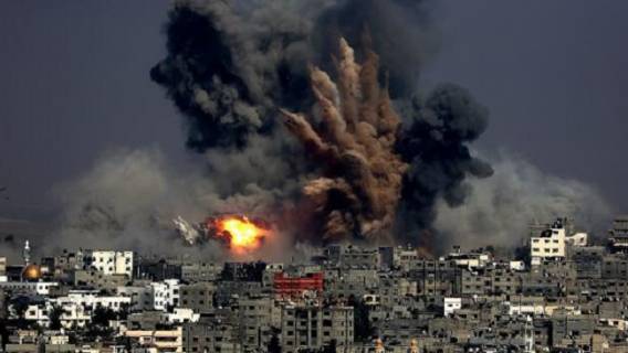 izrael