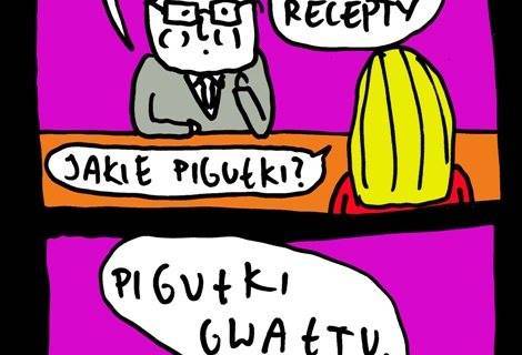 pigulki gwaltu