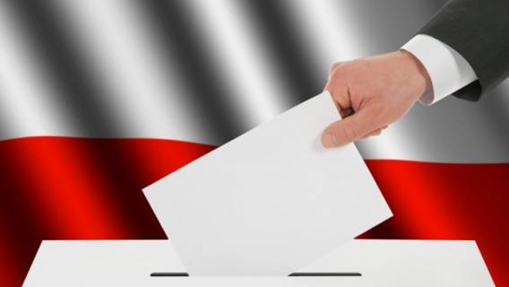 PKW: Głosy w wyborach prezydenckich policzy nowy system komputerowy