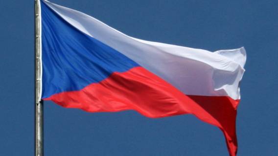 czechy