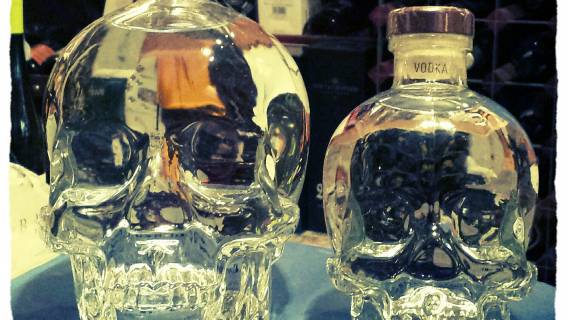 wódka