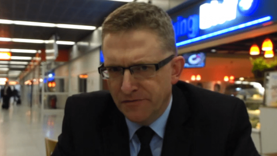 Grzegorz Braun wygrywa z Agorą. Będą przeprosiny w Wyborczej