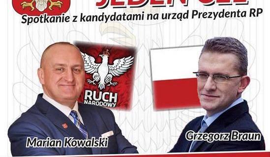 kowalski i braun