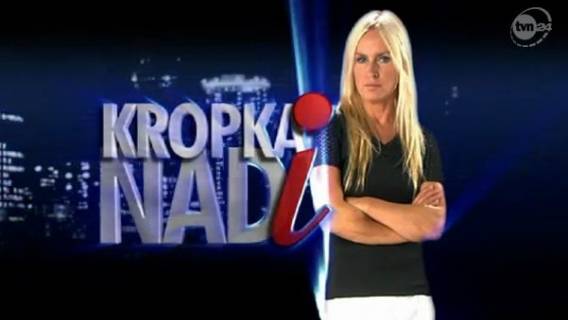 kropka na i