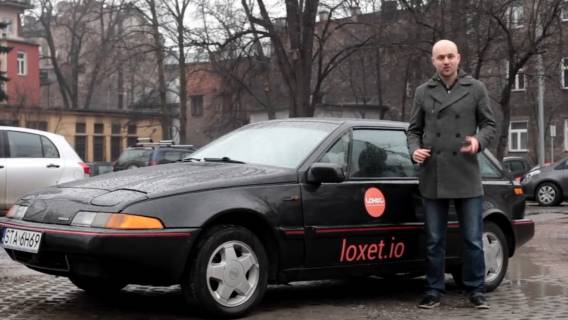 loxet