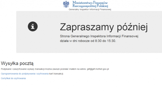 ministerstwo