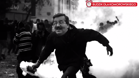budzik
