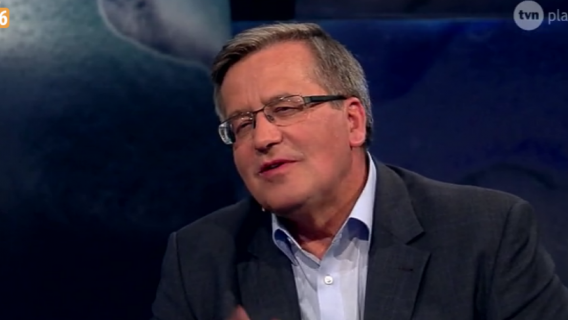 komorowski