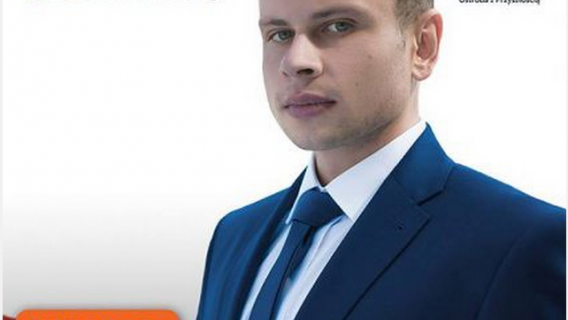 Oświadczenie radnego Piotra Krajewskiego w/s diety dla chorego Czarka