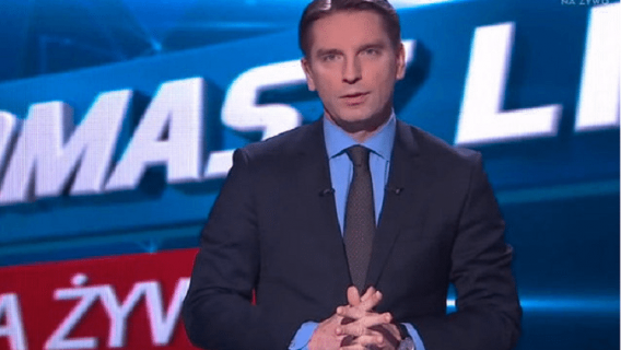 Lis o wypowiedziach Kukiza: podteksty antysemickie i szaleństwo (VIDEO)