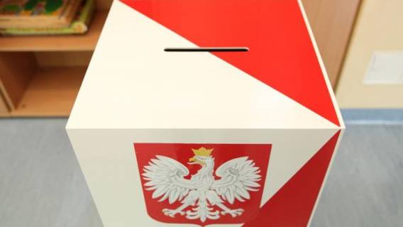 Już są! Oficjalne wyniki I tury wyborów prezydenckich