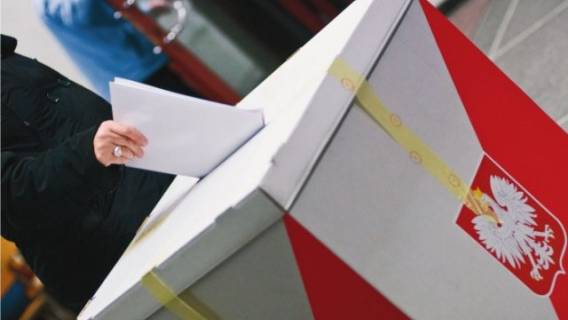 Przezroczyste urny i nagrywanie prac komisji - sejm znowelizował kodeks wyborczy