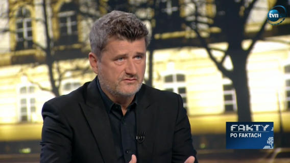janusz palikot