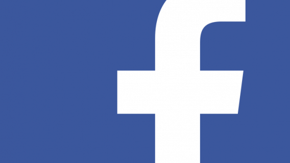 Facebook usunął