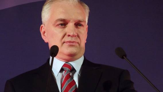 Jarosław Gowin