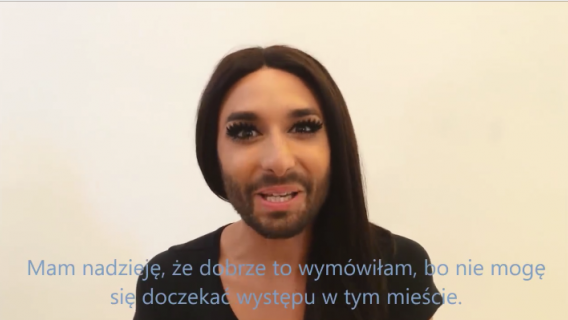 conchita