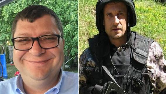 Kukiz dystansuje się od Stonogi i zaprzecza słowom o współpracy