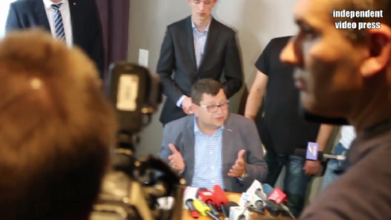 Tymochowicz: Stonoga to mój najzdolniejszy uczeń