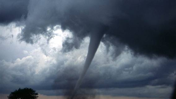 tornado