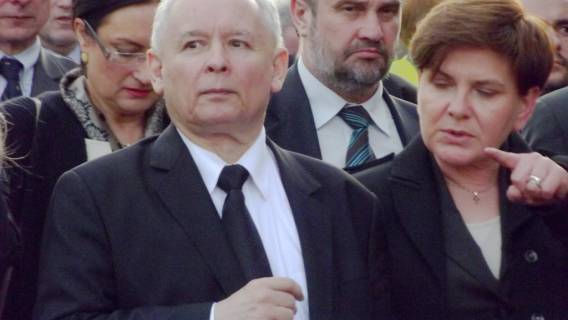 PiS krytykowany za propozycję cenzury internetu