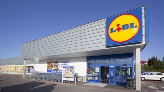 Lidl i Kaufland