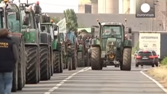 farmer