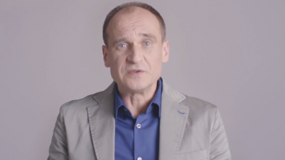 Kukiz za opodatkowaniem banków.