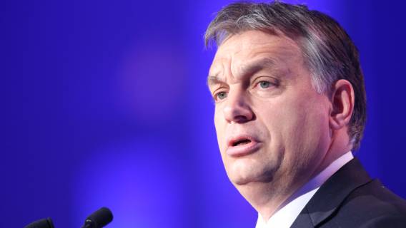 Węgry walczą z kryzysem. Obniżą podatek dochodowy