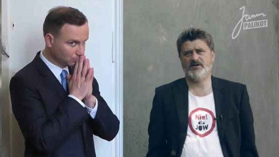 palikot duda