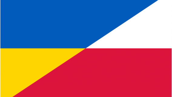 ukraina polska