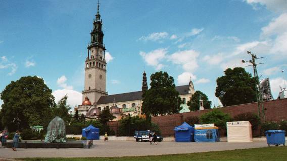częstochowa