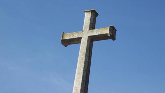 krzyż