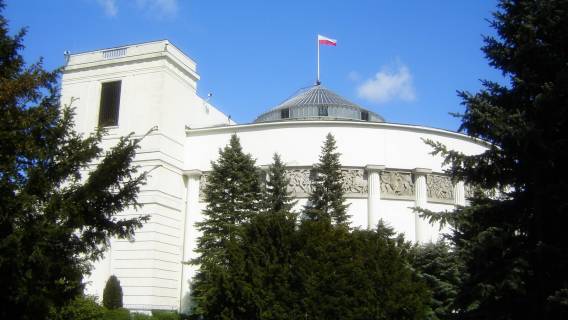 Immunitet nie chroni już przed mandatami