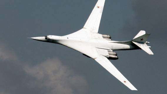 Tu-160