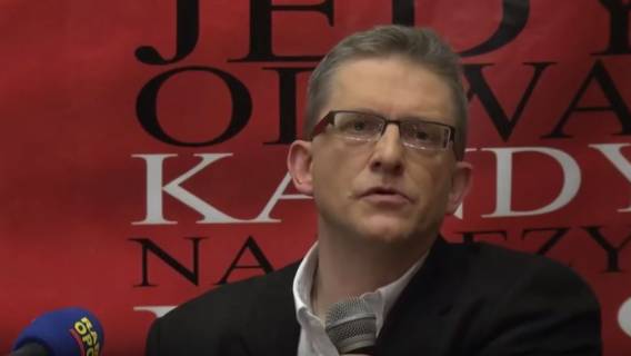 braun grzegorz