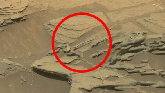mars